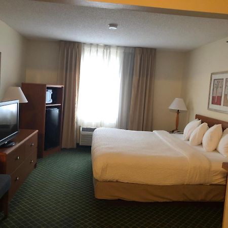 Baymont By Wyndham Coon Rapids Exterior foto